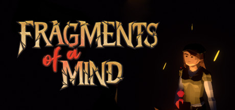 Fragments Of A Mind 가격