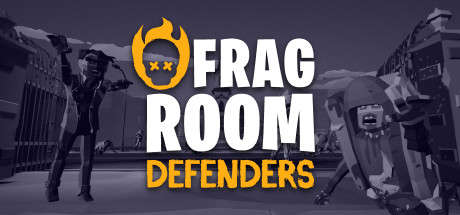 Wymagania Systemowe FRAGROOM: Defenders