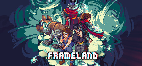 Frameland: A Binary Tale System Requirements