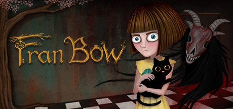 Fran Bow System Requirements