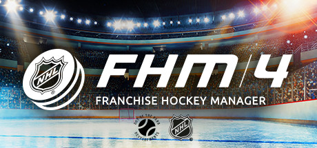 Franchise Hockey Manager 4 시스템 조건
