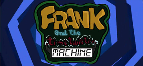 Frank & the TimeTwister Machine цены