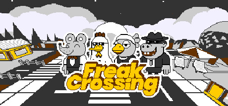 Freak Crossing - yêu cầu hệ thống