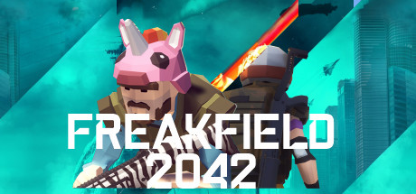 Prix pour FREAKFIELD 2042