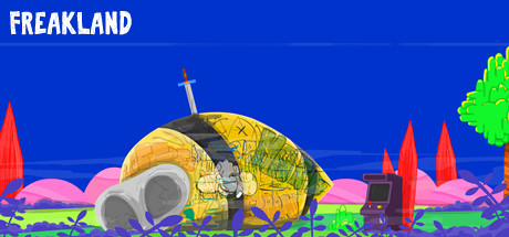 Freakland系统需求
