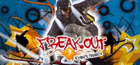 FreakOut: Extreme Freeride цены