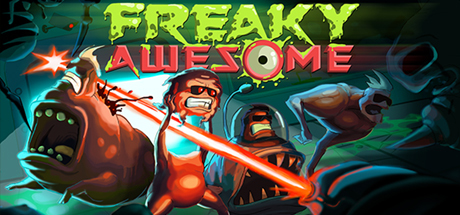 Freaky Awesome系统需求