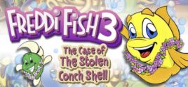 Prix pour Freddi Fish 3: The Case of the Stolen Conch Shell