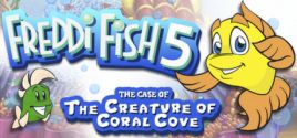 Freddi Fish 5: The Case of the Creature of Coral Cove fiyatları