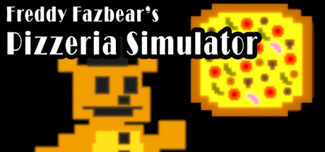 Configuration requise pour jouer à Freddy Fazbear's Pizzeria Simulator