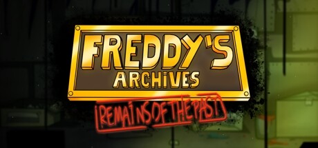 Remains Of The Past System Requirements