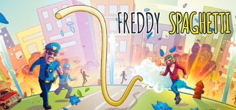Freddy Spaghetti価格 
