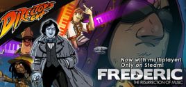 Frederic: Resurrection of Music Director's Cut System Requirements
