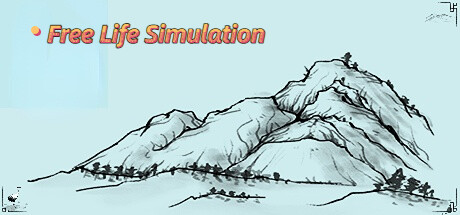 自由人生模拟 Free Life Simulation価格 
