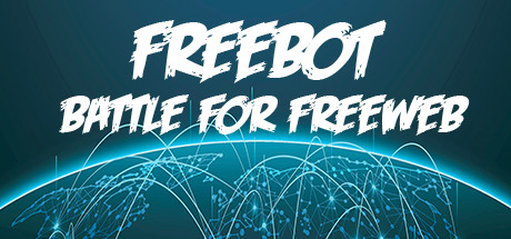 Prix pour Freebot : Battle for FreeWeb