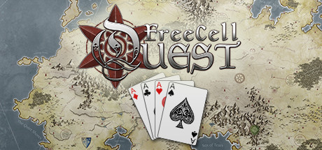FreeCell Questのシステム要件