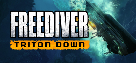 FREEDIVER: Triton Down - yêu cầu hệ thống
