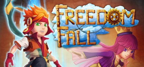 Freedom Fall 가격