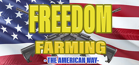 Требования Freedom Farming - The American Way