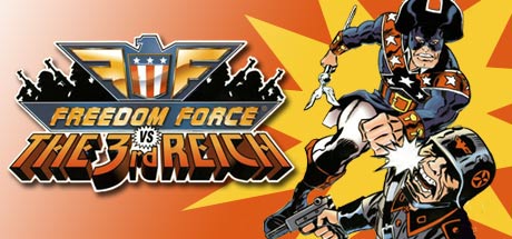 mức giá Freedom Force vs. the Third Reich