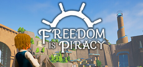 Prix pour Freedom is Piracy