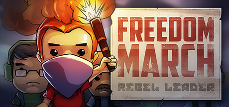 mức giá Freedom March: Rebel Leader