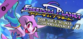 Freedom Planet - Official Soundtrack ceny