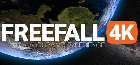 Требования FreeFall 4K (VR)