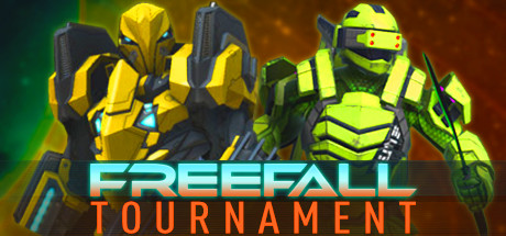 Configuration requise pour jouer à Freefall Tournament