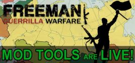 Freeman: Guerrilla Warfare Systemanforderungen