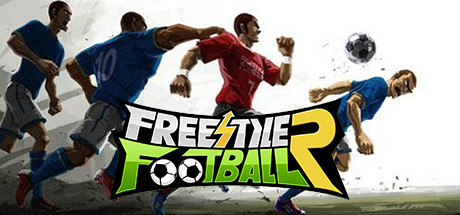FreestyleFootball R System Requirements