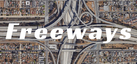 Freeways系统需求
