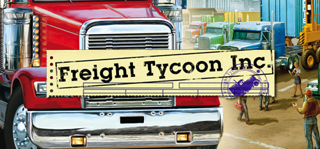 Freight Tycoon Inc. ceny