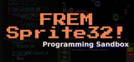 FREM Sprite32! - yêu cầu hệ thống