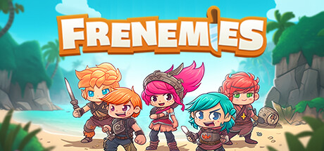 Requisitos del Sistema de Frenemies