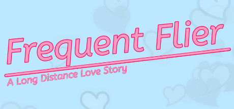 Prix pour Frequent Flyer: A Long Distance Love Story