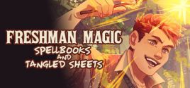 Wymagania Systemowe Freshman Magic: Spellbooks and Tangled Sheets