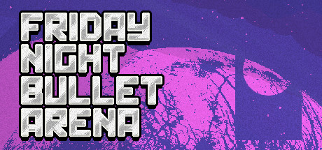 Friday Night Bullet Arena цены