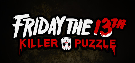 Prezzi di Friday the 13th: Killer Puzzle