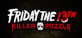 Friday the 13th: Killer Puzzle precios
