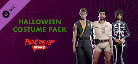 Friday the 13th: The Game - Costume Party Counselor Clothing Pack prices