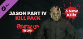 Configuration requise pour jouer à Friday the 13th: The Game - Jason Part 4 Pig Splitter Kill Pack