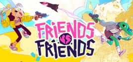 Friends vs Friends System Requirements