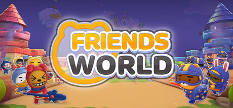 Friends World 가격