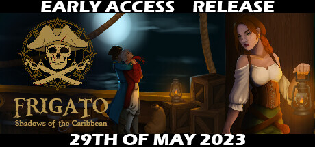 Frigato: Shadows of the Caribbean prices