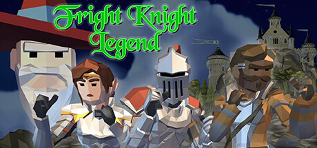 Fright Knight Legend prices