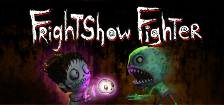 Preços do FrightShow Fighter