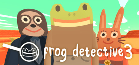 Требования Frog Detective 3: Corruption at Cowboy County