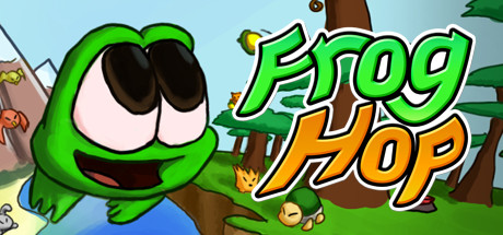 Prix pour Frog Hop