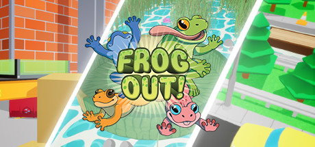 Frog Out! 가격